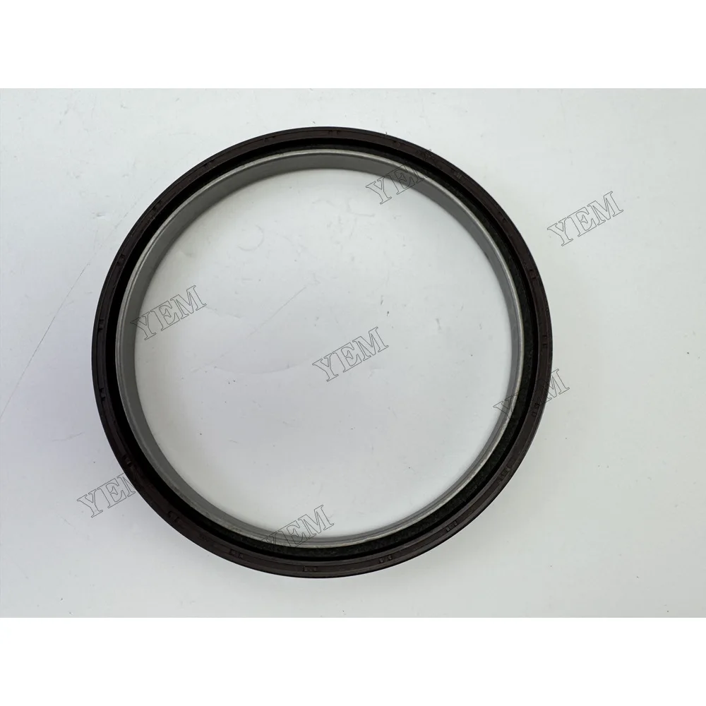 For Doosan DX12 Rear Crankshaft Oil Seal Standard Size Engine Parts 4