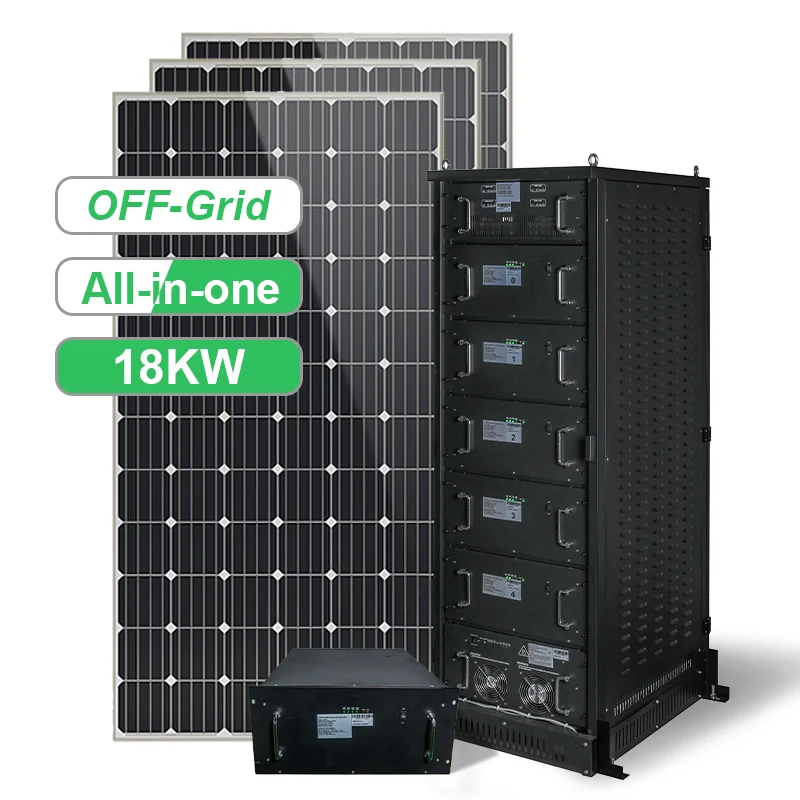 Solar Power Systems Complete Kit Solar Energy System Price 10kw 15kw