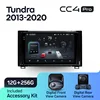 15Tundra CC4PAK 256G