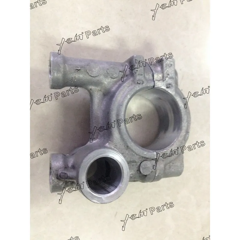 6SD1 Rocker Arm Support for Isuzu Engine Spare Part 3