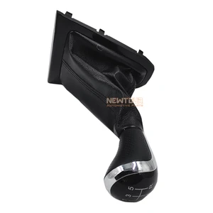 Automotive Parts Manual Transmission Shift Dust Cover for Geely GC6 Spare Parts