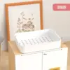 1 layer of white