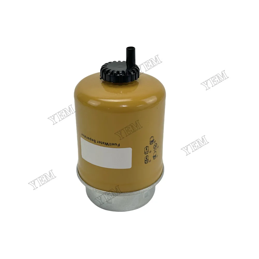 Fuel Filter 156-1200 BC-CX5202 Fit for Mitsubishi S3L2 Engine