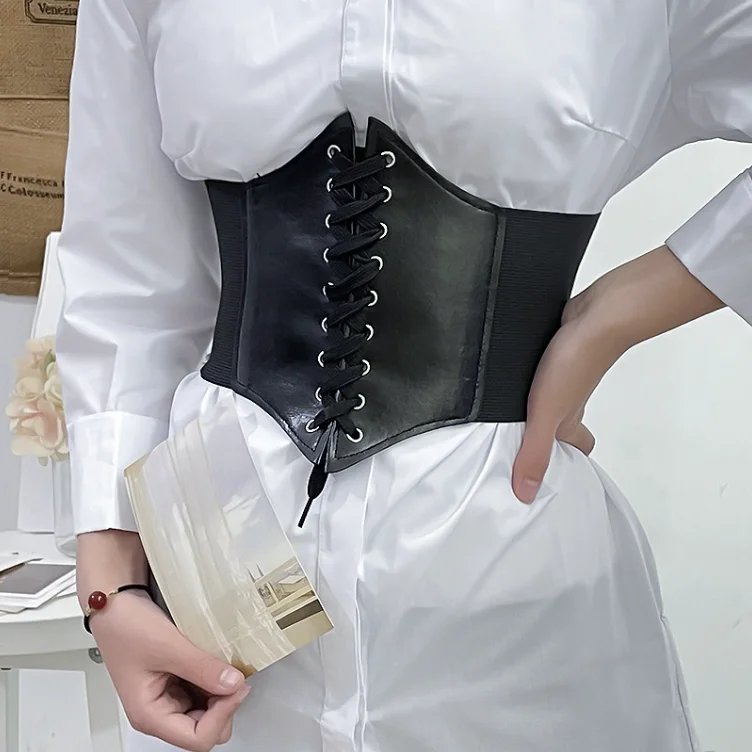 torrid corset belt