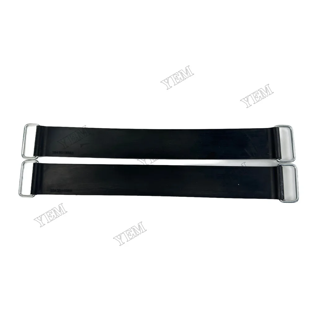 Ties 38430-13980 Fit for Kubota V2203 Engine 2