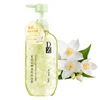 Gel douche parfumé aux pétales DZ-Jasmin 520g
