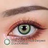 Serpent Curse green