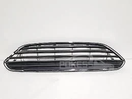 Factory Outlet High Quality Car Grille Paint Electric-plating OEM DA1... — 4