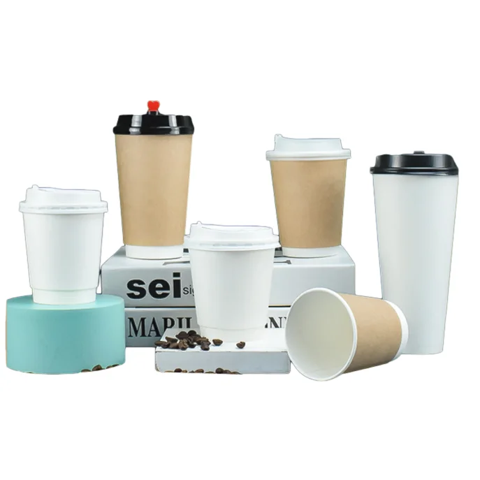 Oem Factory Design Logo Printing Patterns Thickened 7/8/12oz Double Pe ...