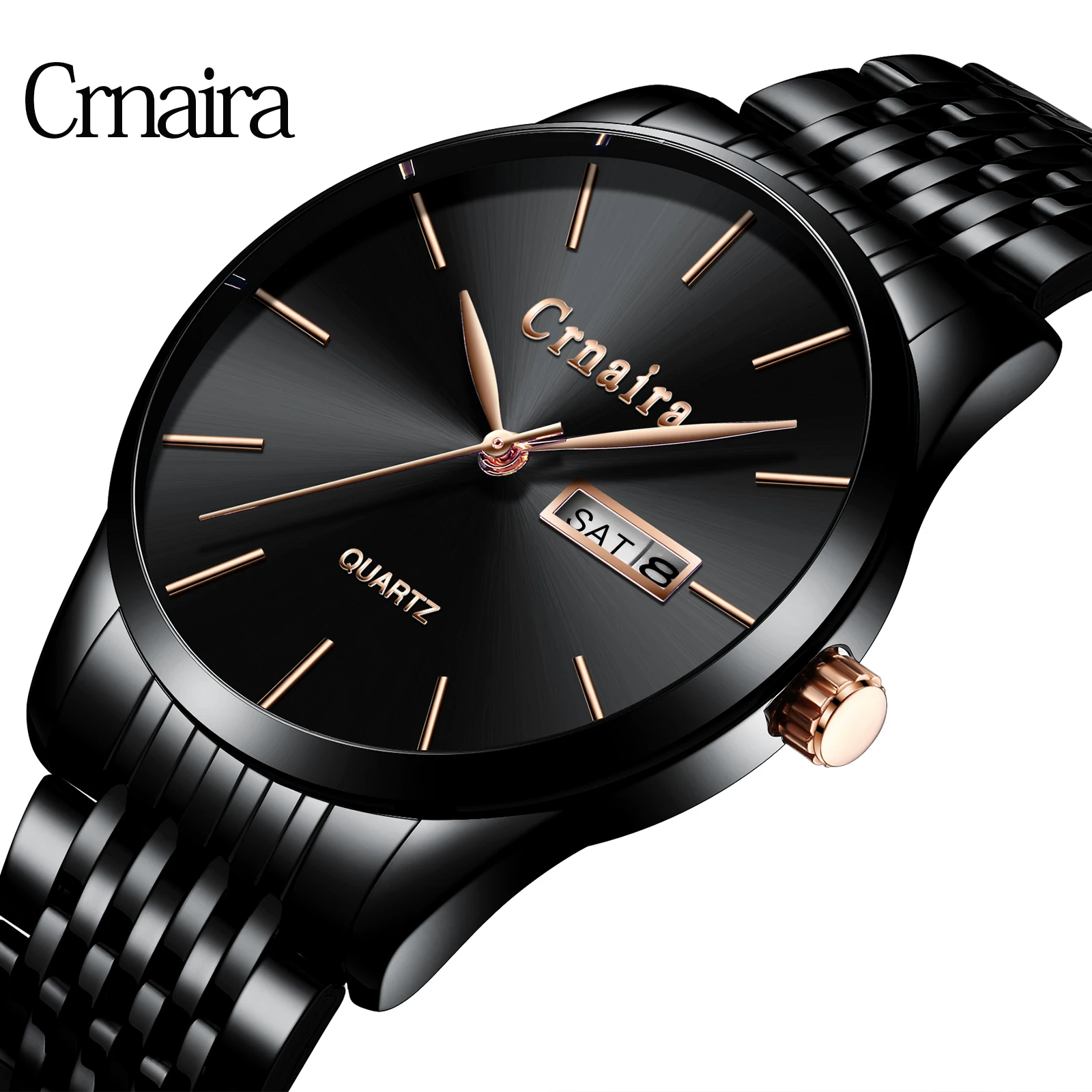 Crnaira watch outlet