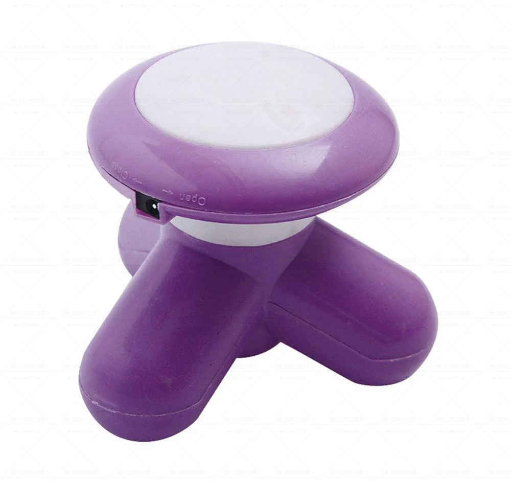 Wholesale, Handheld Body Massager