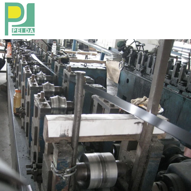 Furring Channel Metal Ceiling Main Tee Cross Tee Building Material