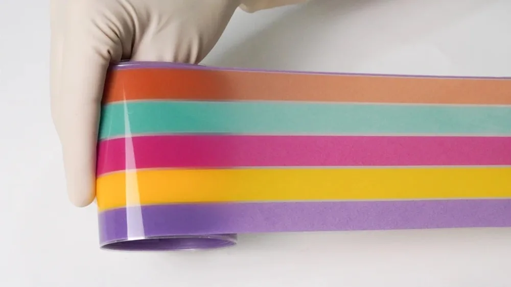 Waterproof Pressure Ulcer Dressings Hydrocolloid Dressing On Infected