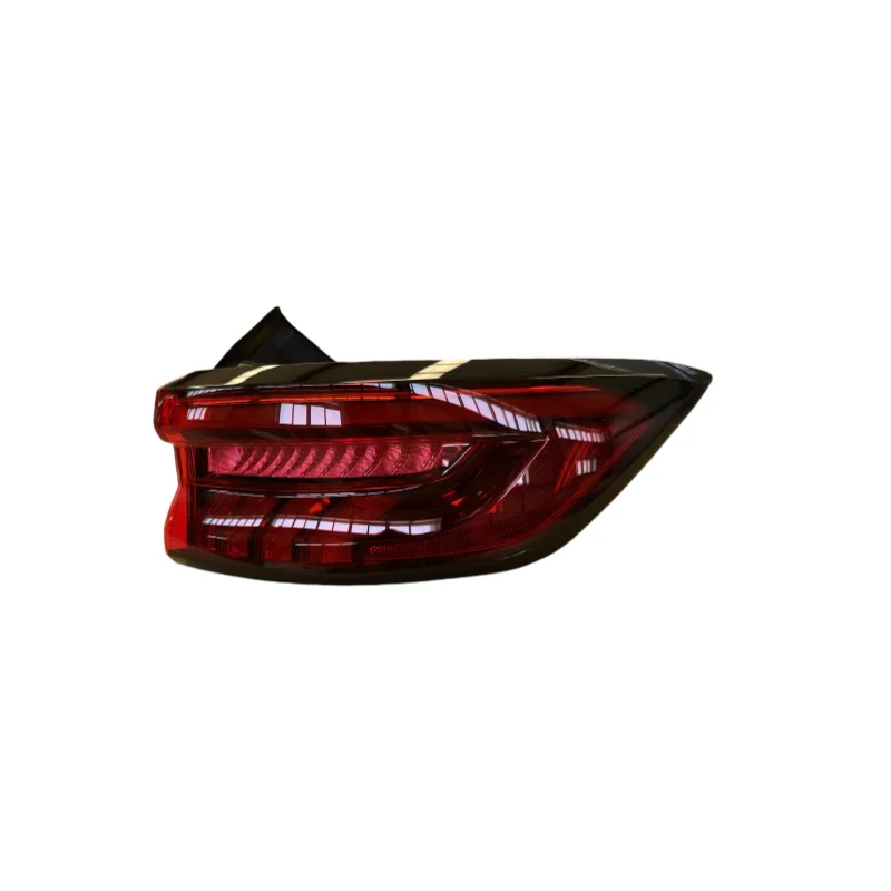 #4133101XKN01A High brightness Original Offical Genuine Auto Body Part GWM HAVAL Car tail Combination Rear Light Assy (Sidewall) details