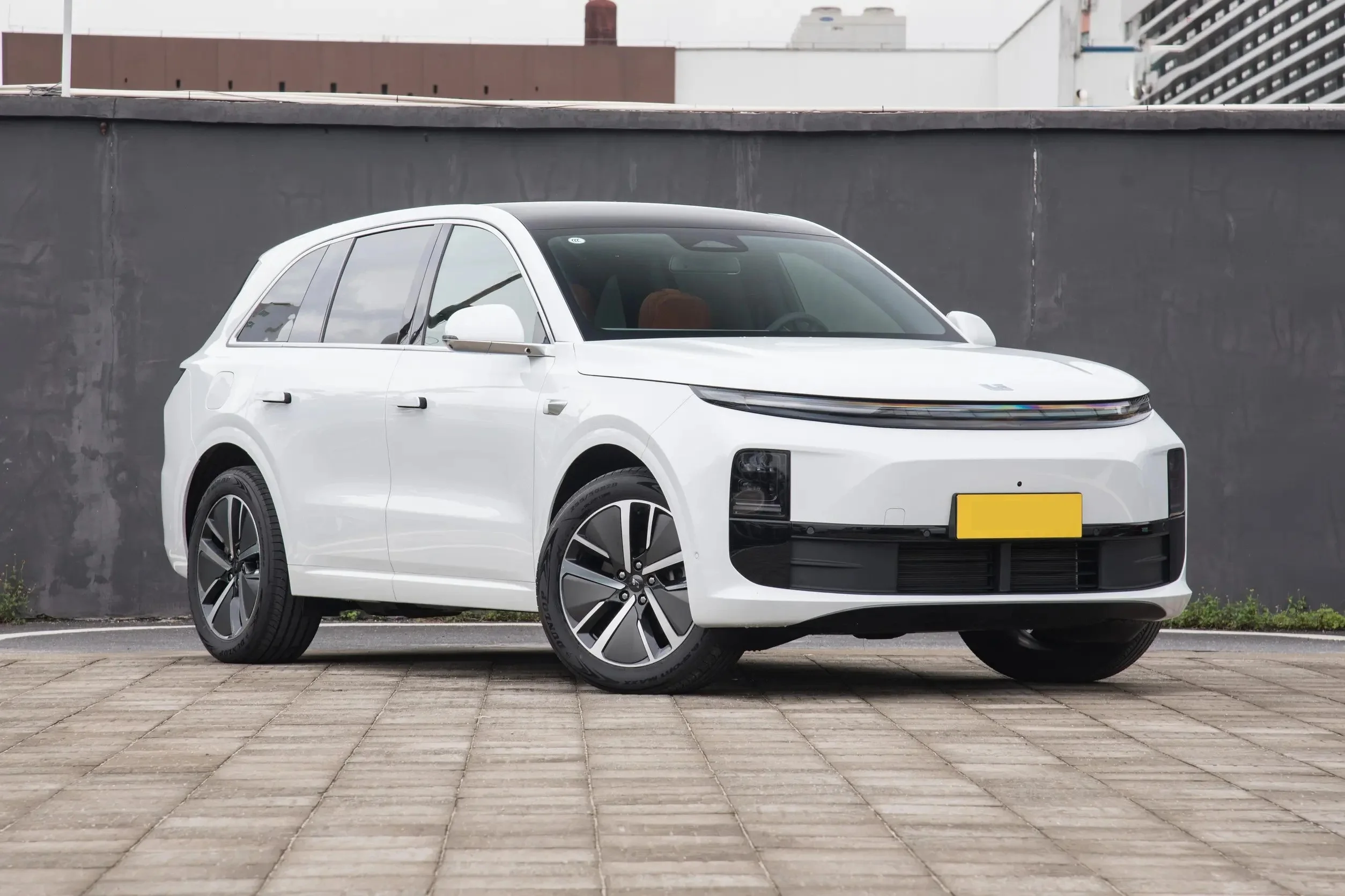 2024 Model LEADING IDEAL L6 Electric & Used Car Pro Model
