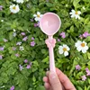 Pink-Light pink