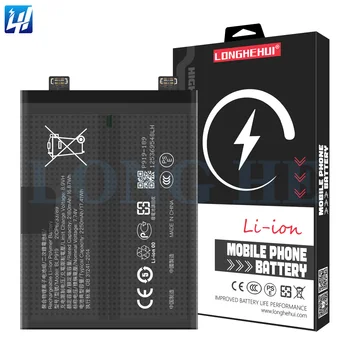 Batterie Realme BLP919 Pour Realme GT Neo 3 150W | UK