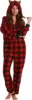 Buffalo plaid