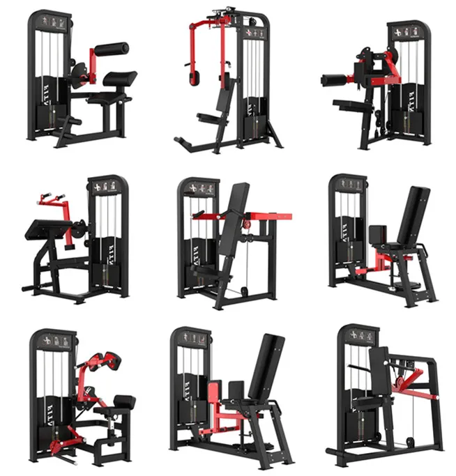 Rear Delt Pec Fly Machine Pin Loaded Pec Fly Training Machine| Alibaba.com