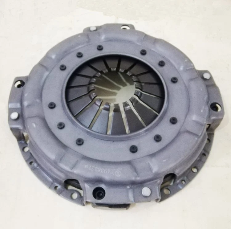 DCEC 4BT Diesel Engine Part 4938327 350mm Clutch Pressure Plate