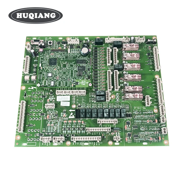 HQ Escalator Main Board PCB GECB GCS_ECB Board DBA26800AHQ517Y1AVP9 DBA26800AHQ5/DAA/DBA26800AHQ1/Y1/HQ5/17 ABA26800AVP9