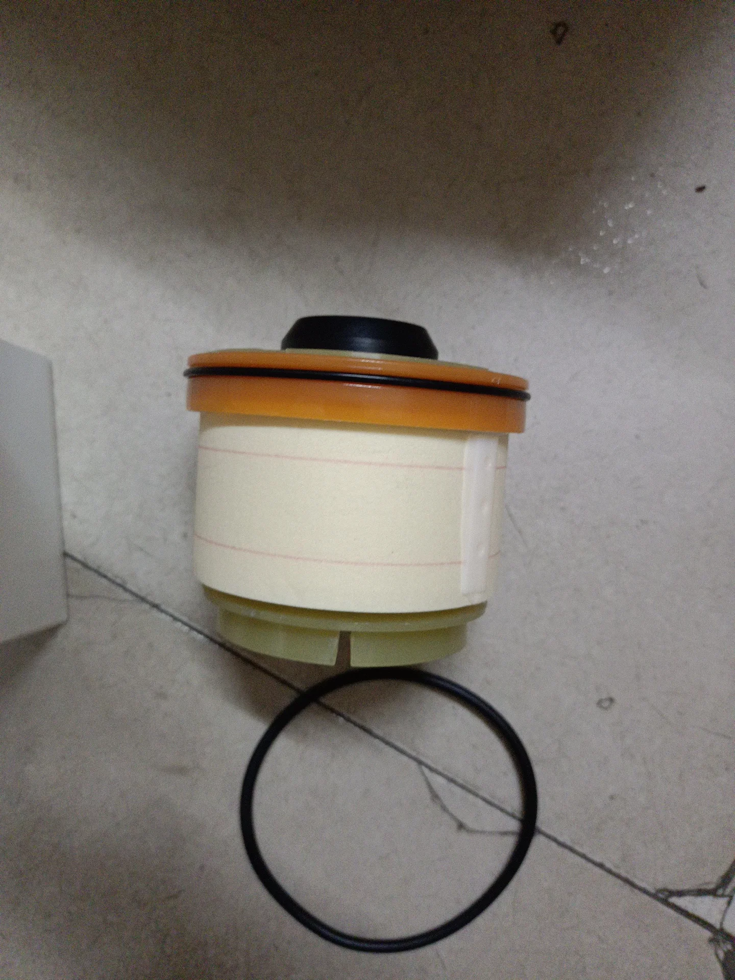 Auto Element Engine Fuel Filter 1770A233 for Toyota & Lexus