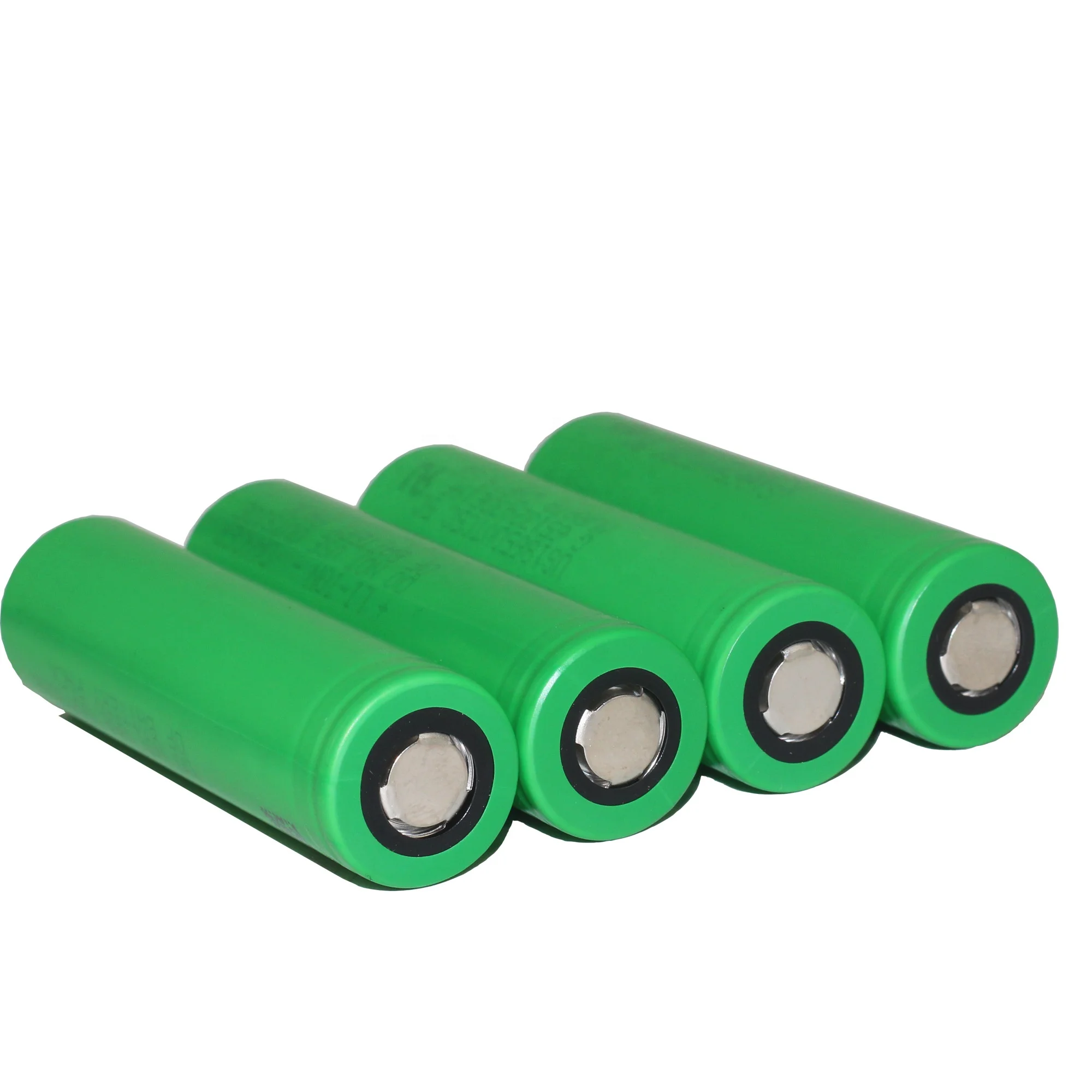 Original 3.6V US18650VTC5C Replace VTC5 2600mAh Battery 18650 30A Discharge Vacuum Cleaner Battery for Sony