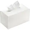 Rectangular white