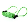 Green reminder rope