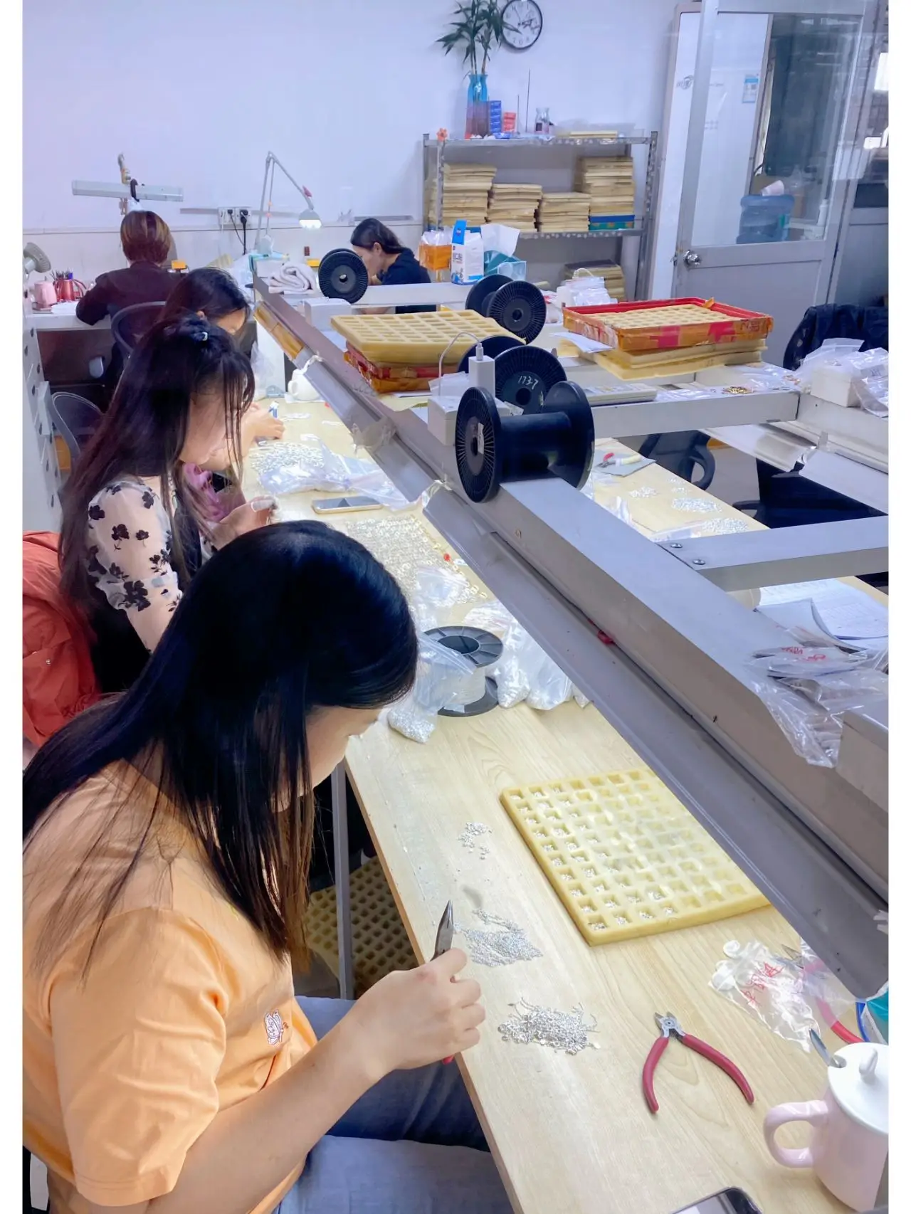 Shenzhen Diamondx Jewelry Co., Ltd.
