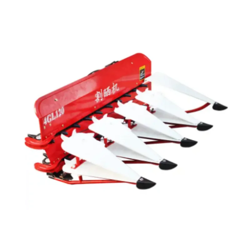 Hand Operated Wheat Crop Cutting Machine Wheat Harvester Paddy Cutter Machine Price