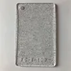 Silvery