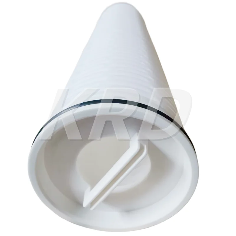 3M large flow PP water filter cartridge security filter RTM41HF050E filter element with high flow