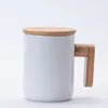 Cup+lid-white