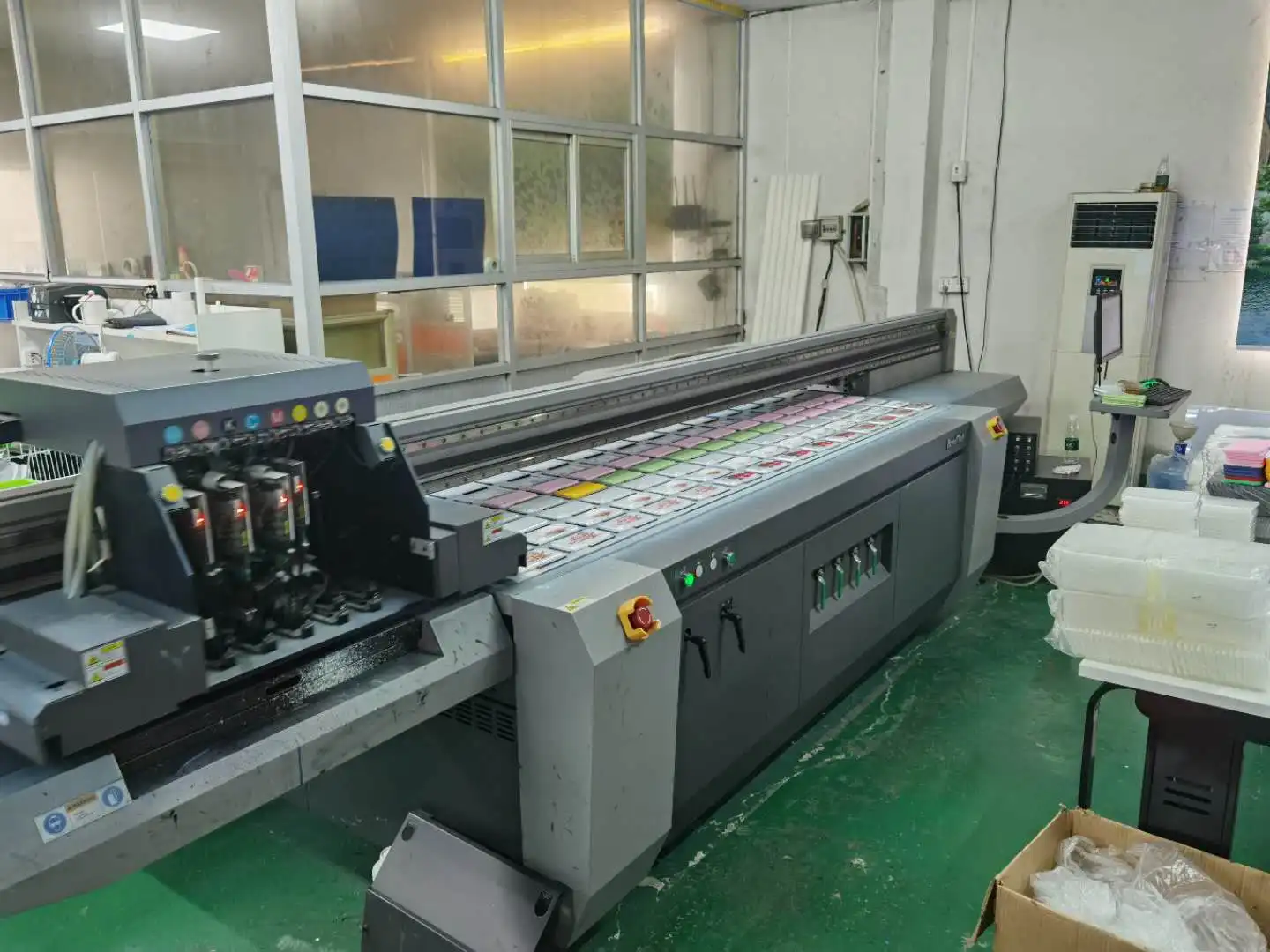 Guangzhou Aichao Electronic Technology Co., Limited