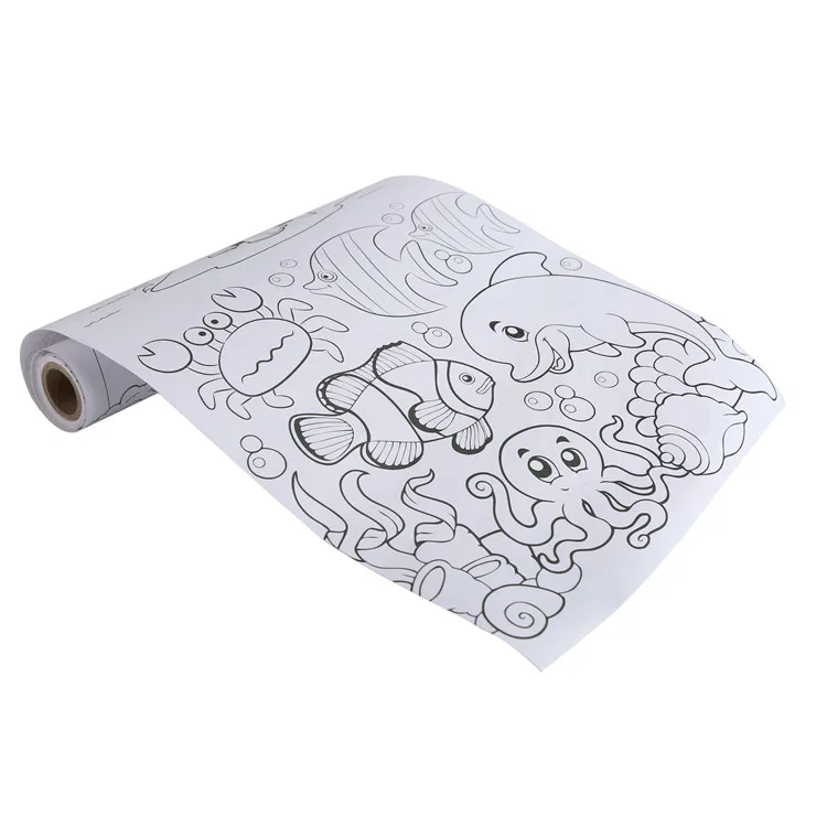 High Quality Wholesale Custom Cheap a3 drawing paper