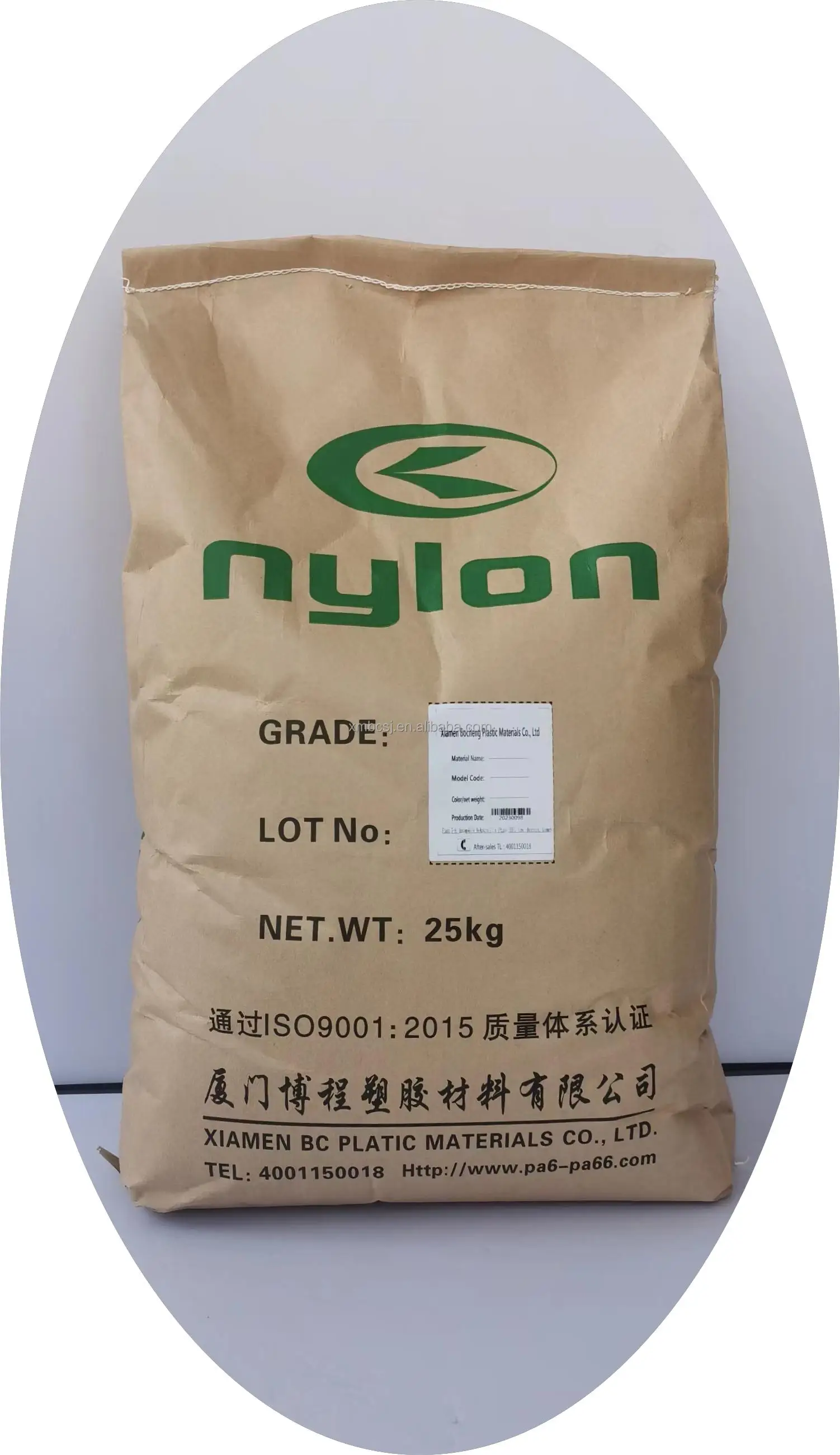 Factory Direct Sales Pa6 Gf30 Ul94 V0 Plastic Nylon 6 Granules Pa6 Gf30 ...