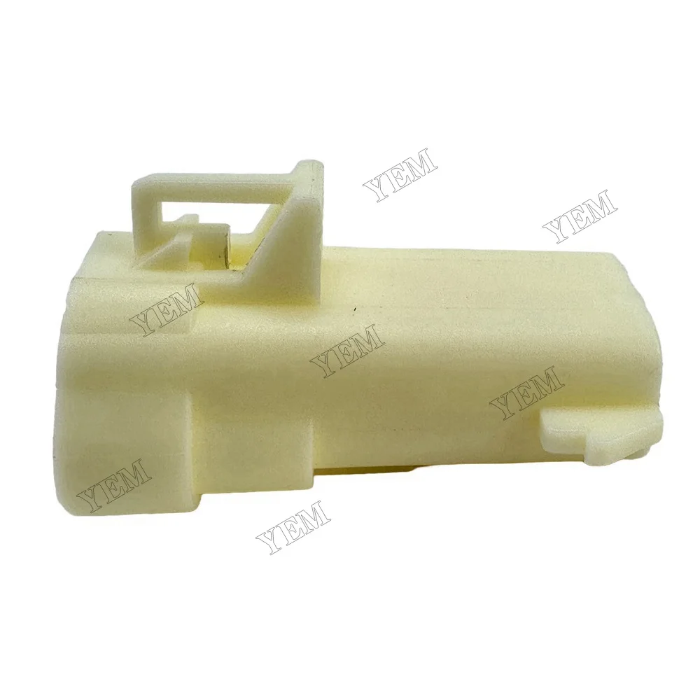 Connector 6667144 Suitable for Bobcat Engine Spare Parts 5