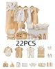 22 pezzi