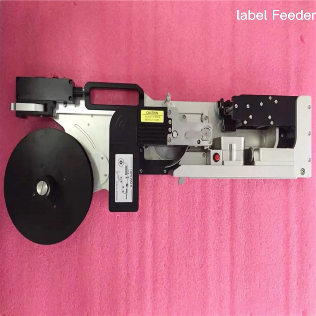 high quality and new nxt label feeder for fuji feeder