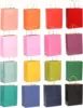 Colores mezclados