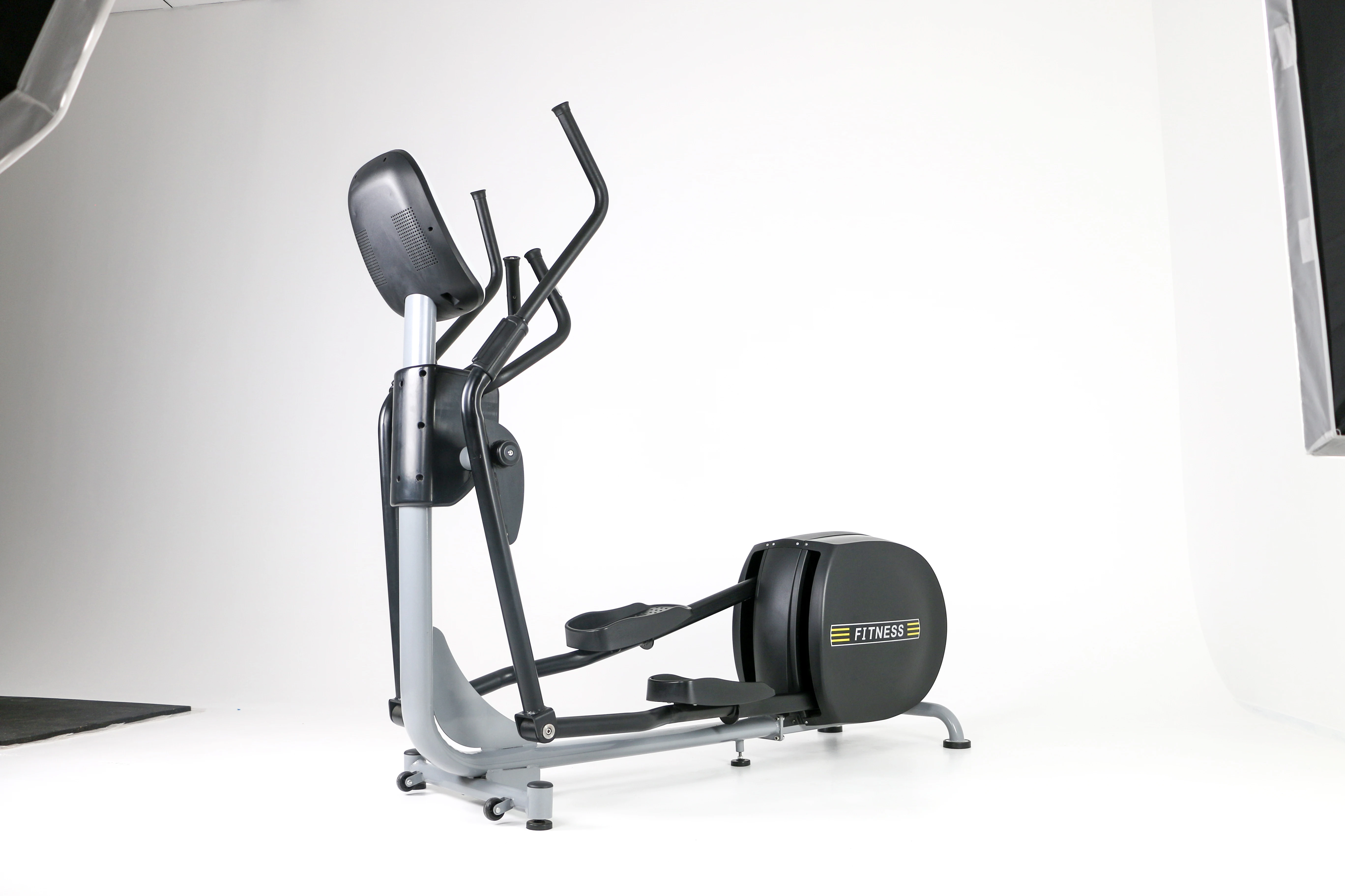 Factory Direct Sale Commercial Household Luxury Elliptical Machine Whole Body Exercise