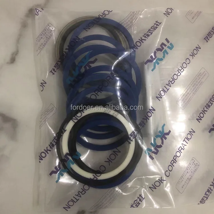 High quality Seal kit 4668720 4483644 For ZX17U-2 ZX17UNA-2 触媒  ハイゼット S200P S330V