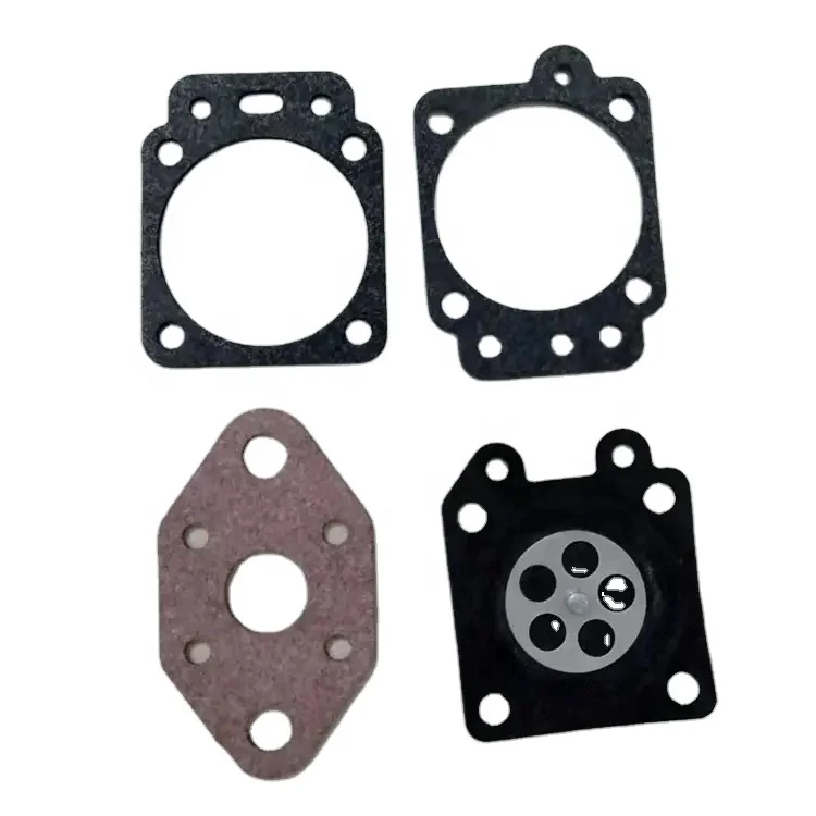 Kit Riparazione Carburatore Walbro K20-WYL - Compatibile Con Echo, Honda, Shindaiwa E Altri Motori - Foto 7