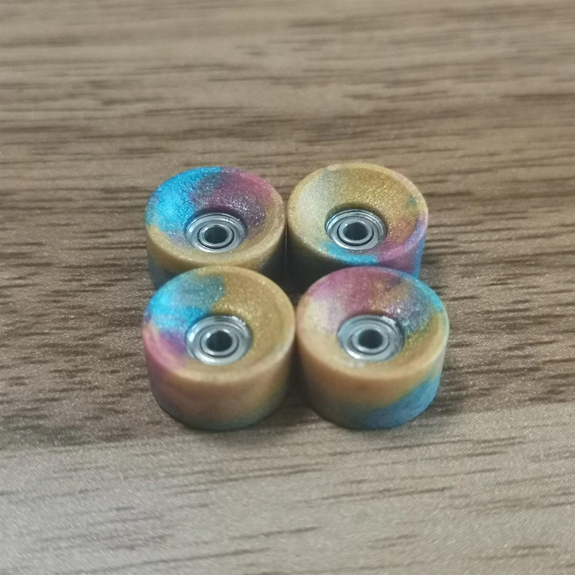 New Bowl Shape Finger Skateboard Abec 7 Bearing Fingerboard Wheels Buy Fingerboard,Fingerboard