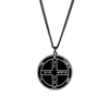6- Sixième Pentacle de Jupiter