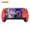 Red(single console )