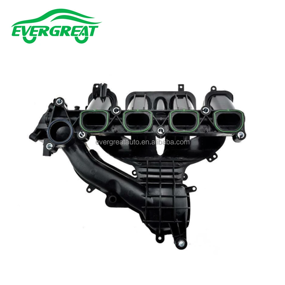 Great Intake Inlet Manifold 1s7g9424dc 1s7g-9424-dc For Ford Mondeo Mk3 ...