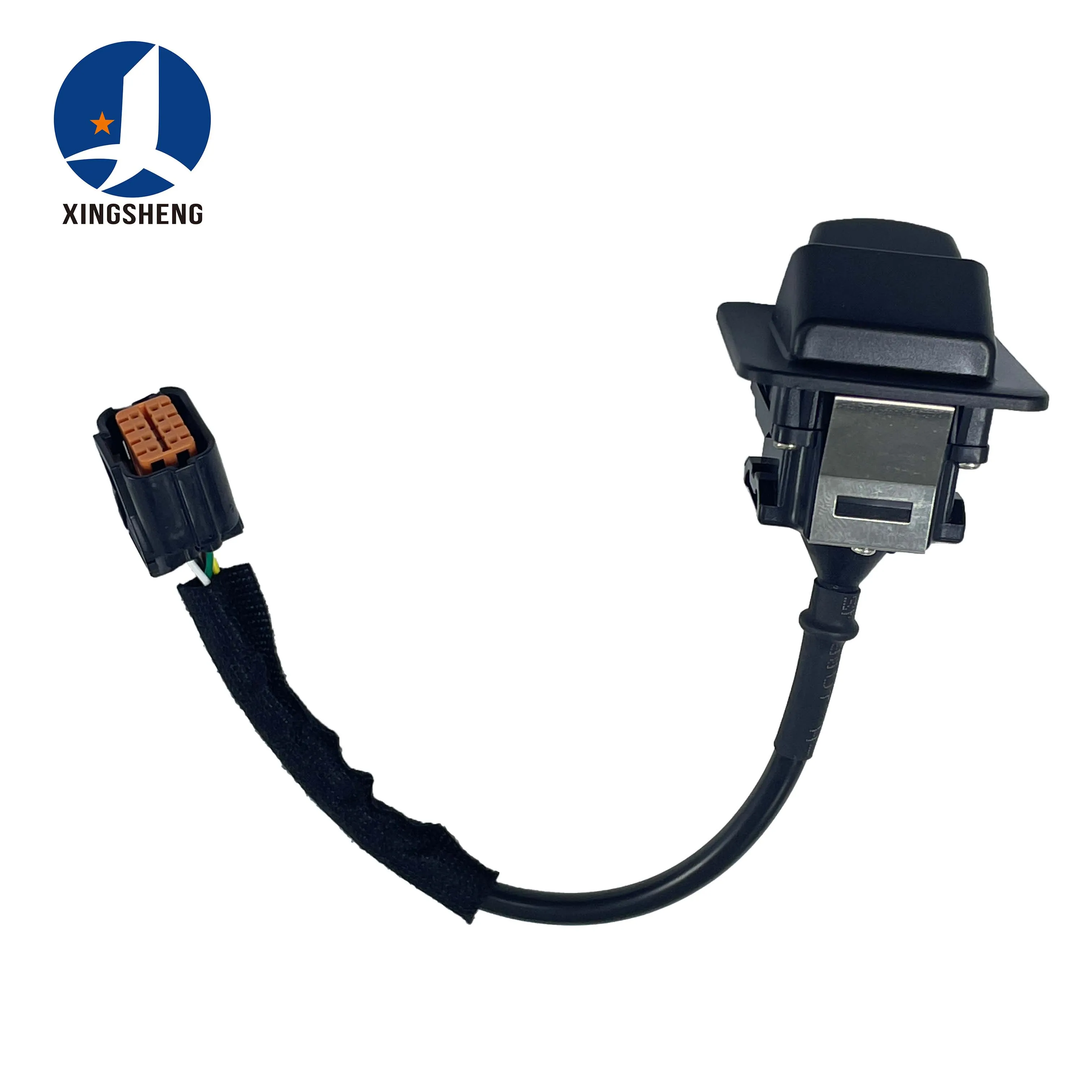 Telecamera Per Retromarcia Per Hyundai I40 2011-2014 - Compatibile Con Codici 95760-3Z001, 3Z000, 3Z102, Impermeabile, Angolo Ampio