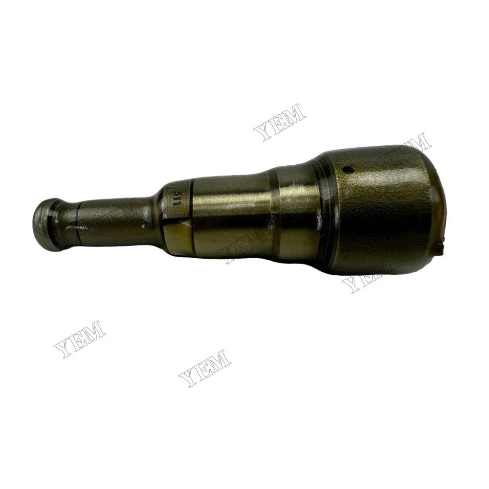 For Isuzu 4LE2 Plunger 9410617902 140163-1920 Engine Parts High Performance 5